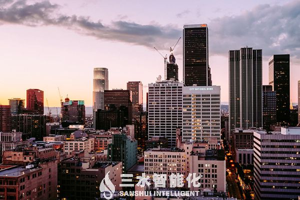 能耗在線監測系統的數據報表以什么形式展現？