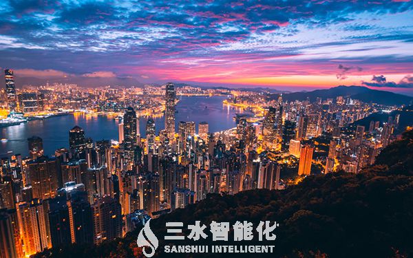 什么是建筑能耗計量系統？采用什么樣的系統架構？