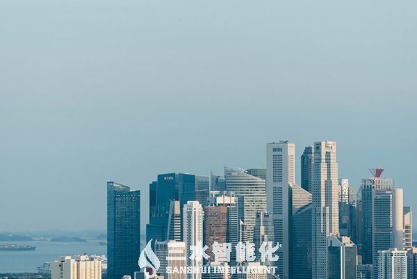建筑能耗監測系統應用場景分析! 建筑能耗監測系統應用場景分析!