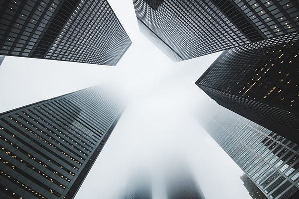 2023年能耗監測系統發展趨勢分析!(圖1) low angle photography of building.jpg