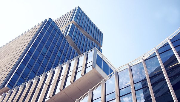 樓宇能耗系統:構建智能綠色建筑的基石 樓宇能耗系統:構建智能綠色建筑的基石