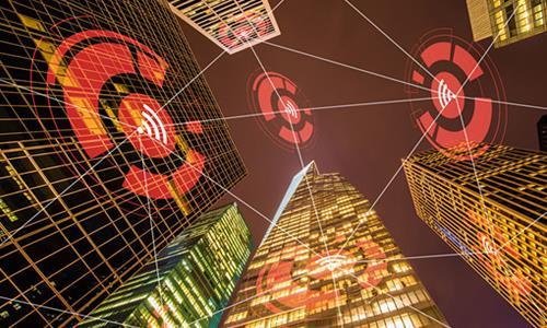能耗實時監測及管理系統分析及案例分享 能耗實時監測及管理系統分析及案例分享