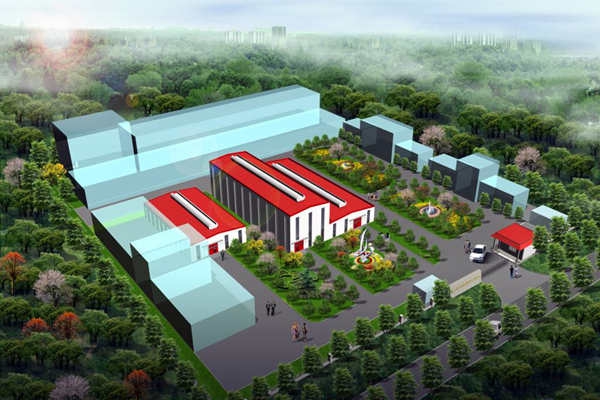 大型公建能耗監測系統四大軟件模塊！