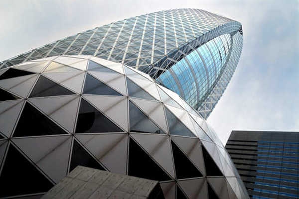建筑能源管理系統架構，你清晰嗎？
