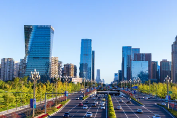 企業能耗監測系統，讓能耗問題“無所遁形”！