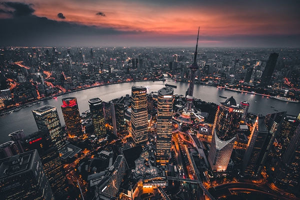 建筑設備監控系統的應用案例