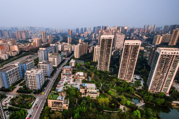 走近全國(guó)碳排放交易市場(chǎng)!(圖1) 走近全國(guó)碳排放交易市場(chǎng)!(圖1)