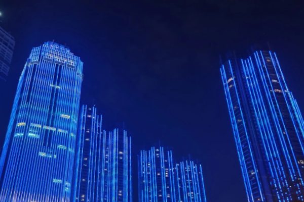 智能建筑系統集成的定義與目的？(圖1)