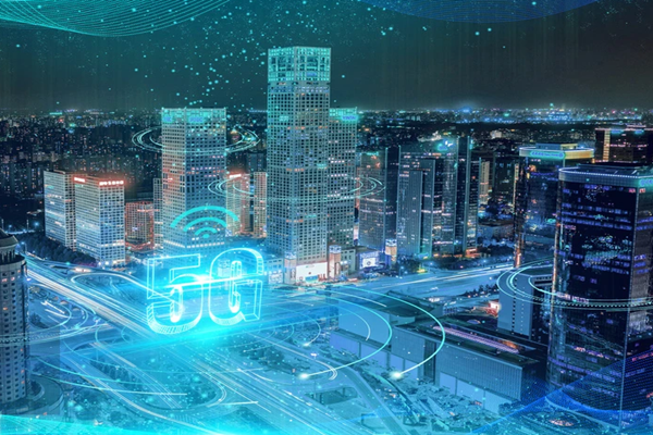 5G助力制造業，打造智慧工業場景！(圖1)